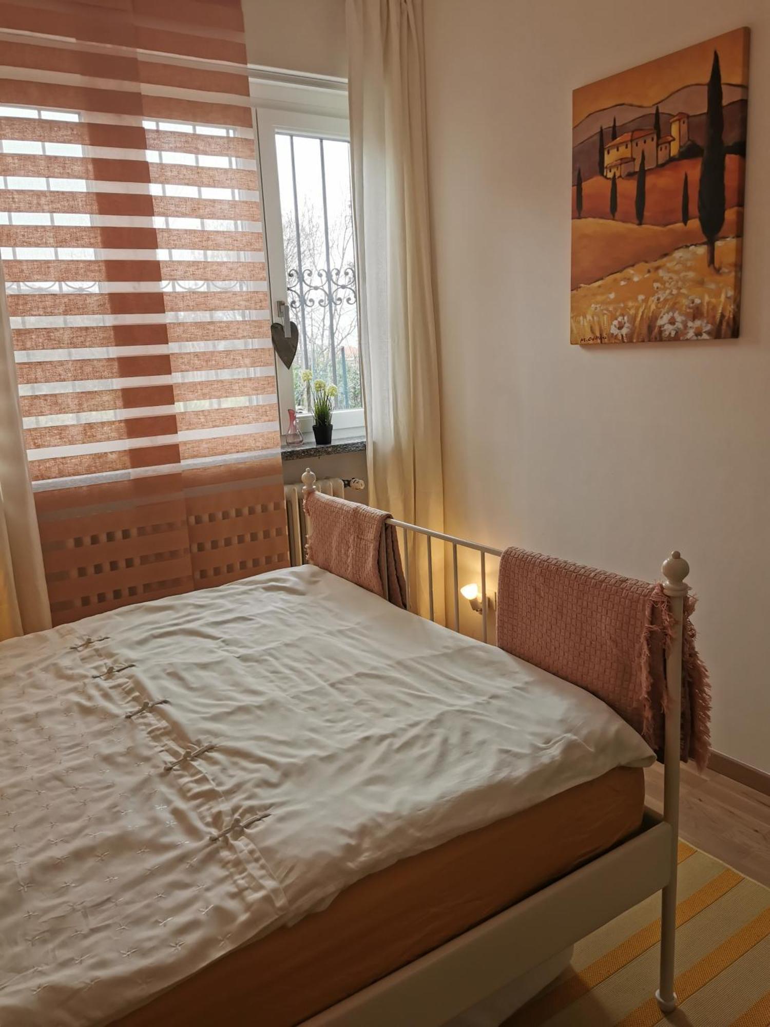 Casamina Vista Lago Verbania Arizzano Exterior foto